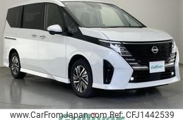 nissan serena 2023 -NISSAN--Serena 6AA-GFC28--GFC28-021316---NISSAN--Serena 6AA-GFC28--GFC28-021316-