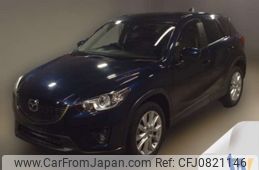 mazda cx-5 2014 -MAZDA--CX-5 LDA-KE2FW--KE2FW-134075---MAZDA--CX-5 LDA-KE2FW--KE2FW-134075-