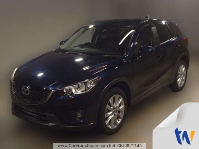 mazda cx-5 2014 -MAZDA--CX-5 LDA-KE2FW--KE2FW-134075---MAZDA--CX-5 LDA-KE2FW--KE2FW-134075- image 1