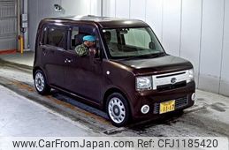 daihatsu move-conte 2015 -DAIHATSU 【岡山 581い1117】--Move Conte L575S-0223335---DAIHATSU 【岡山 581い1117】--Move Conte L575S-0223335-