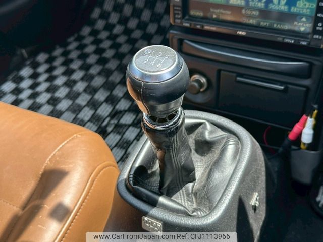 toyota mr-s 2006 -TOYOTA--MR-S TA-ZZW30--ZZW30-0076778---TOYOTA--MR-S TA-ZZW30--ZZW30-0076778- image 2