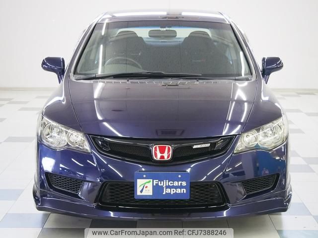 honda civic 2010 GOO_JP_700123019230220330001 image 2