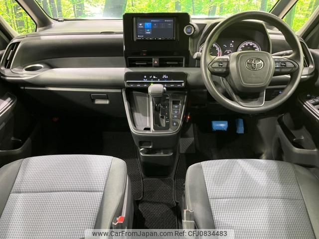 toyota noah 2024 quick_quick_MZRA90W_MZRA90-0070784 image 2