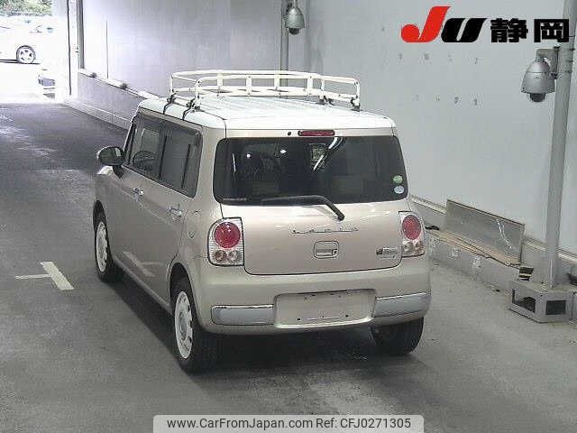 suzuki alto-lapin 2013 -SUZUKI--Alto Lapin HE22S--HE22S-822915---SUZUKI--Alto Lapin HE22S--HE22S-822915- image 2