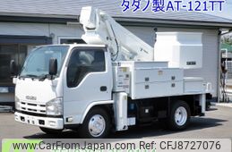 isuzu elf-truck 2013 -ISUZU--Elf TKG-NKR85N--NKR85-7027864---ISUZU--Elf TKG-NKR85N--NKR85-7027864-