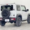 suzuki jimny-sierra 2024 CFJ0367793 image 18
