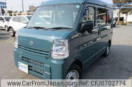 nissan clipper-van 2024 -NISSAN 【名変中 】--Clipper Van DR17V--743083---NISSAN 【名変中 】--Clipper Van DR17V--743083-