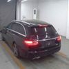 mercedes-benz c-class-station-wagon 2018 quick_quick_DBA-205240C_WDD2052402F708142 image 2