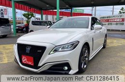 toyota crown 2020 -TOYOTA--Crown 6AA-AZSH20--AZSH20-1062193---TOYOTA--Crown 6AA-AZSH20--AZSH20-1062193-