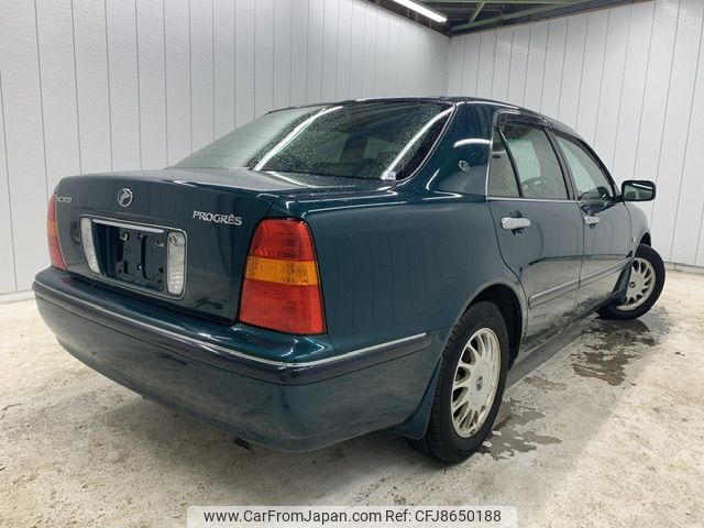 toyota progres 2001 CFJ8650188 image 2