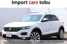 volkswagen volkswagen-others 2021 CFJ1629589
