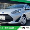 toyota aqua 2017 CFJ1568532 image 1