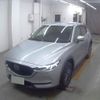 mazda cx-5 2021 quick_quick_3DA-KF2P_KF2P-459181 image 3