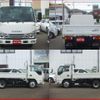 isuzu elf-truck 2022 quick_quick_2RG-NKR88A_NKR88-7020718 image 4