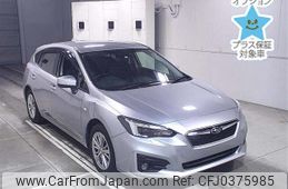 subaru impreza-wagon 2017 -SUBARU--Impreza Wagon GT2-031851---SUBARU--Impreza Wagon GT2-031851-