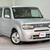 nissan cube 2009 CFJ1648743 image 13