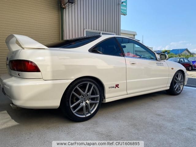 honda integra 1999 CFJ1606895 image 2