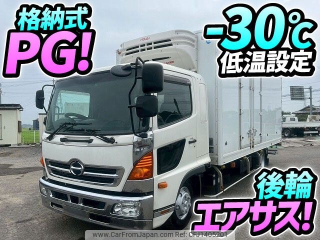 hino ranger 2016 -HINO--Hino Ranger TKG-FD7JLAG--FD7JLA-19978---HINO--Hino Ranger TKG-FD7JLAG--FD7JLA-19978- image 1
