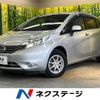 nissan note 2012 CFJ1575103 image 1