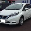 nissan note 2019 -NISSAN 【名変中 】--Note HE12--237993---NISSAN 【名変中 】--Note HE12--237993- image 1