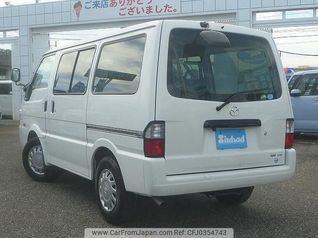 mazda bongo-van 2019 -MAZDA--Bongo Van SLP2V--111777---MAZDA--Bongo Van SLP2V--111777- image 2