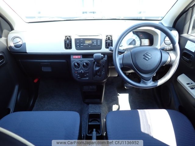 suzuki alto 2020 -SUZUKI--Alto DBA-HA36S--HA36S-545810---SUZUKI--Alto DBA-HA36S--HA36S-545810- image 2