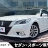 toyota crown 2013 CFJ1576527 image 1