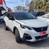 peugeot 3008 2018 -PEUGEOT--Peugeot 3008 LDA-P84AH01--VF3MJHWWJS107630---PEUGEOT--Peugeot 3008 LDA-P84AH01--VF3MJHWWJS107630- image 9