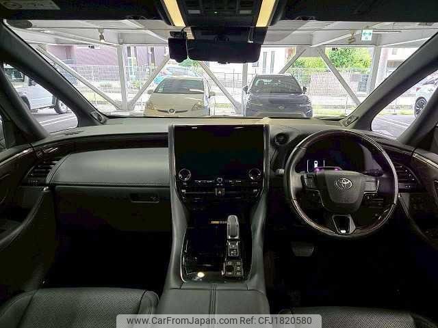 toyota alphard 2023 CFJ1820580 image 2