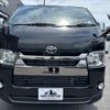 toyota hiace-van 2022 -TOYOTA--Hiace Van 3DF-GDH206V--GDH206-1071689---TOYOTA--Hiace Van 3DF-GDH206V--GDH206-1071689- image 2