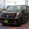 suzuki wagon-r 2017 -SUZUKI--Wagon R DAA-MH55S--MH55S-704736---SUZUKI--Wagon R DAA-MH55S--MH55S-704736- image 1