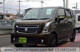 suzuki wagon-r 2017 -SUZUKI--Wagon R DAA-MH55S--MH55S-704736---SUZUKI--Wagon R DAA-MH55S--MH55S-704736-