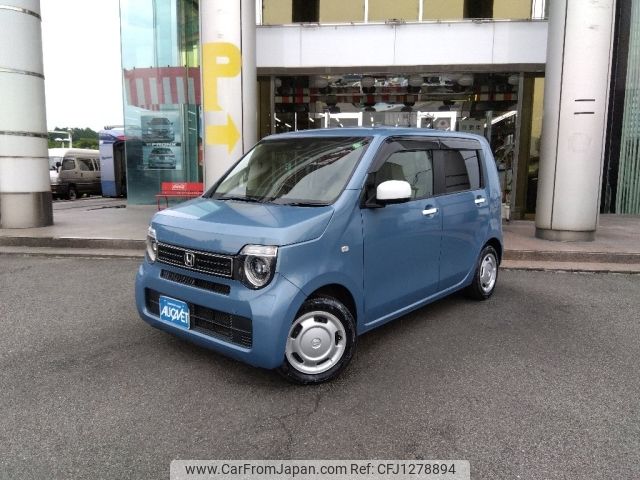 honda n-wgn 2020 -HONDA--N WGN 6BA-JH3--JH3-2013070---HONDA--N WGN 6BA-JH3--JH3-2013070- image 1