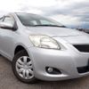 toyota belta 2009 REALMOTOR_N2024070188F-24 image 2