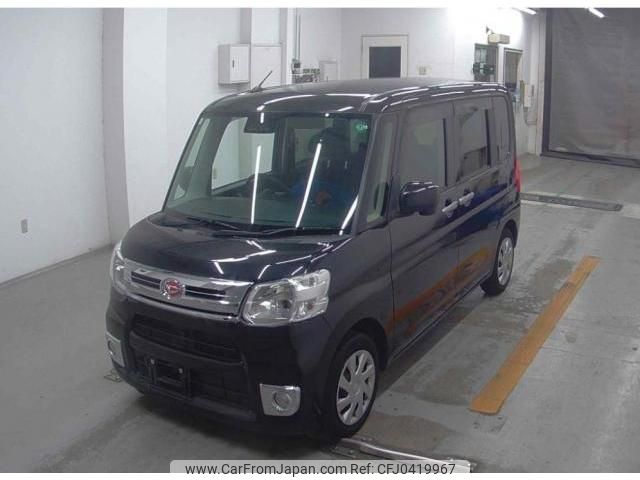 daihatsu tanto 2017 quick_quick_DBA-LA600S_LA600S-0532460 image 1