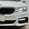 bmw 5-series 2017 -BMW--BMW 5 Series LDA-JC20--WBAJC32010G867048---BMW--BMW 5 Series LDA-JC20--WBAJC32010G867048- image 18