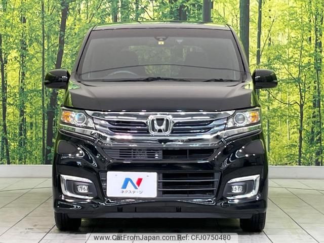 honda n-wgn 2018 -HONDA 【名変中 】--N WGN JH1--1388014---HONDA 【名変中 】--N WGN JH1--1388014- image 1