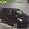 suzuki wagon-r 2015 -SUZUKI--Wagon R MH34S-514635---SUZUKI--Wagon R MH34S-514635- image 1