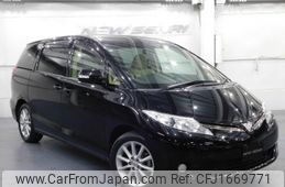toyota estima 2012 CFJ1669771