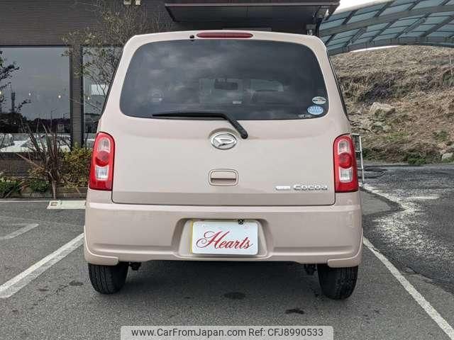 daihatsu mira-cocoa 2009 quick_quick_DBA-L675S_L675S-0006418 image 2