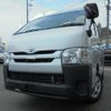 toyota hiace-van 2019 YAMAKATSU_TRH200-0295107 image 10