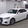 toyota crown-hybrid 2017 quick_quick_DAA-AWS210_AWS210-6123745 image 4