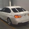 bmw 3-series 2016 quick_quick_LDA-8C20_WBA8C56080NU25674 image 5