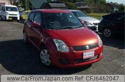 suzuki swift 2007 -SUZUKI--Swift ZC11S--ZC11S-401344---SUZUKI--Swift ZC11S--ZC11S-401344-