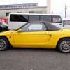 honda beat 1992 25111107 image 5