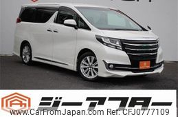 toyota alphard 2016 -TOYOTA--Alphard DBA-GGH30W--GGH30-0012803---TOYOTA--Alphard DBA-GGH30W--GGH30-0012803-