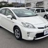 toyota prius 2015 -TOYOTA--Prius DAA-ZVW30--ZVW30-1850916---TOYOTA--Prius DAA-ZVW30--ZVW30-1850916- image 16