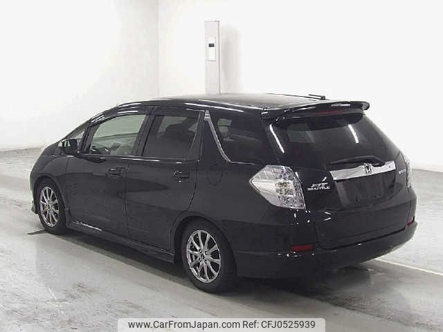 honda fit-shuttle 2012 -HONDA--Fit Shuttle GP2--3034537---HONDA--Fit Shuttle GP2--3034537- image 2