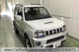 suzuki jimny-sierra 2015 CFJ1656473