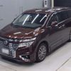 nissan elgrand 2019 -NISSAN 【岐阜 337せ3223】--Elgrand TE52-114472---NISSAN 【岐阜 337せ3223】--Elgrand TE52-114472- image 1